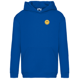 Kids Basic Hoodie 