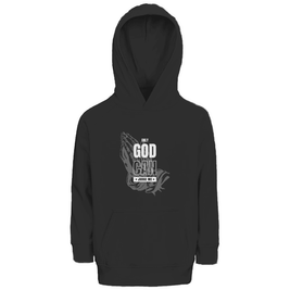 Kinder Premium Bio Hoodie 