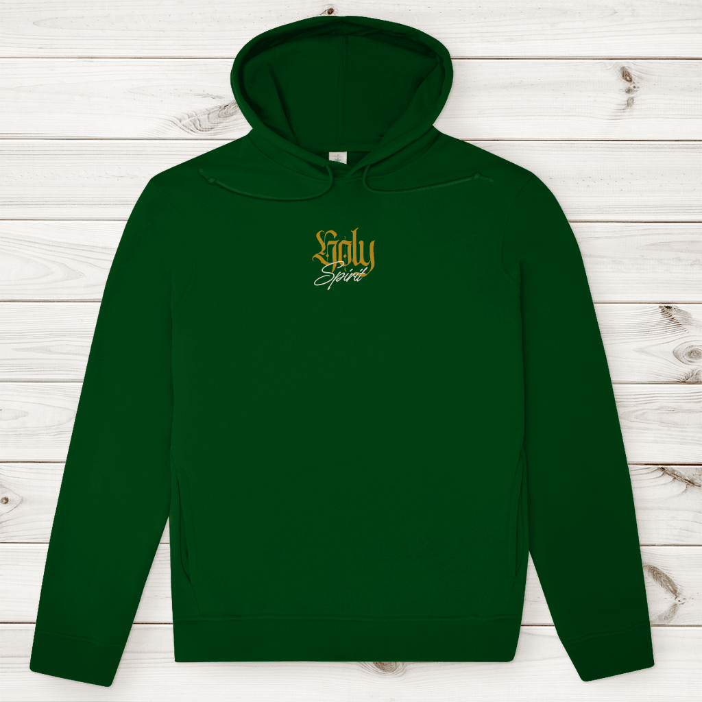 Herren Premium Bio Hoodie 