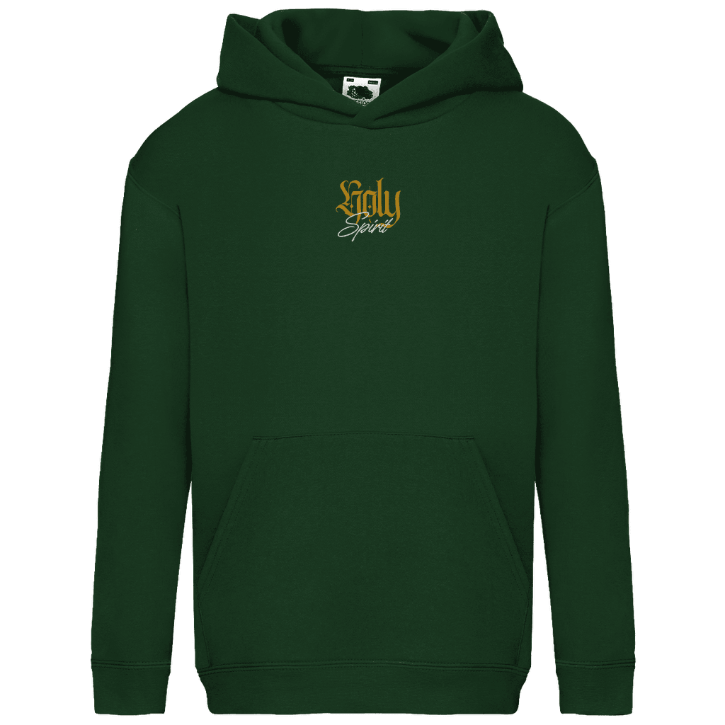 Kids Basic Hoodie 