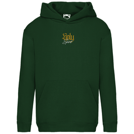 Kids Basic Hoodie 