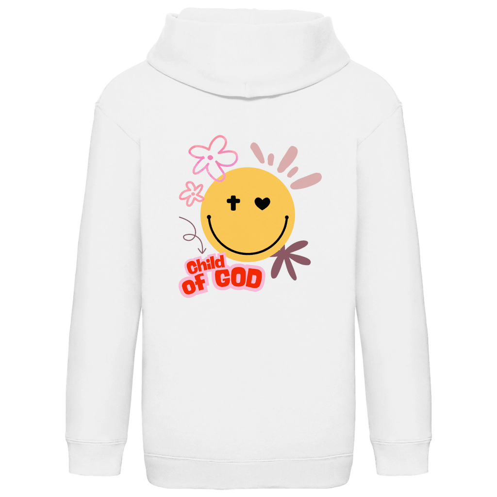 Kids Basic Hoodie 