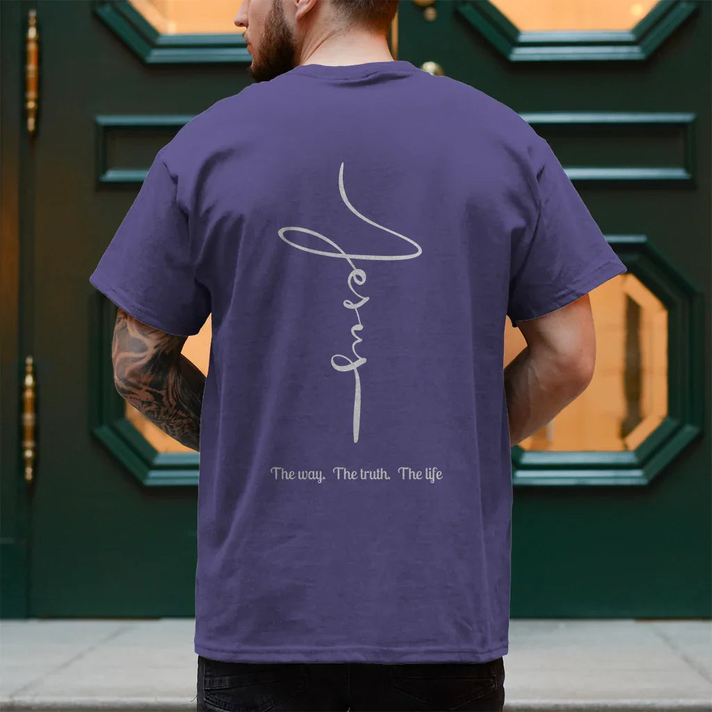 Herren T-Shirt 
