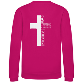 Kinder Sweatshirt 