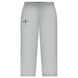 Oversize Sweatpants 