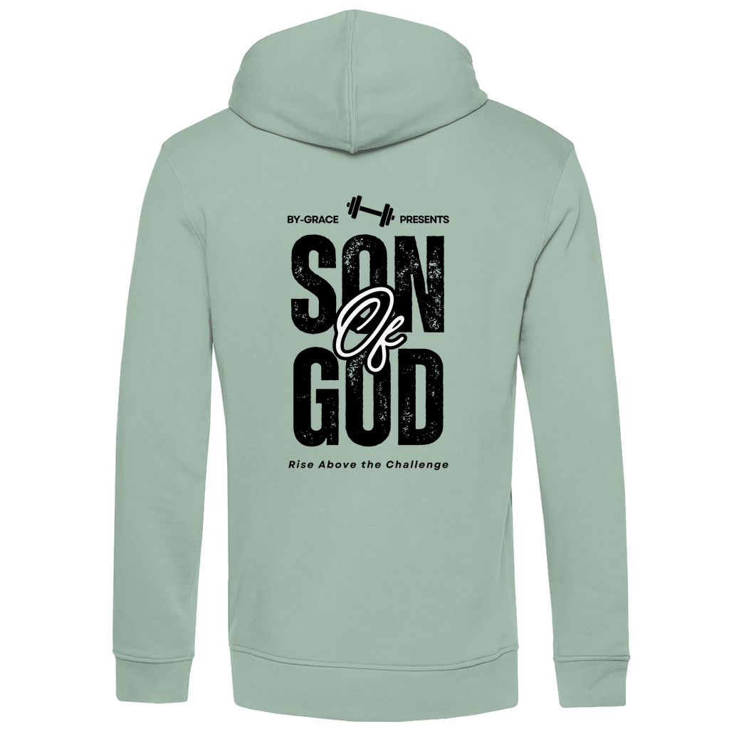 Herren Premium Bio Hoodie 