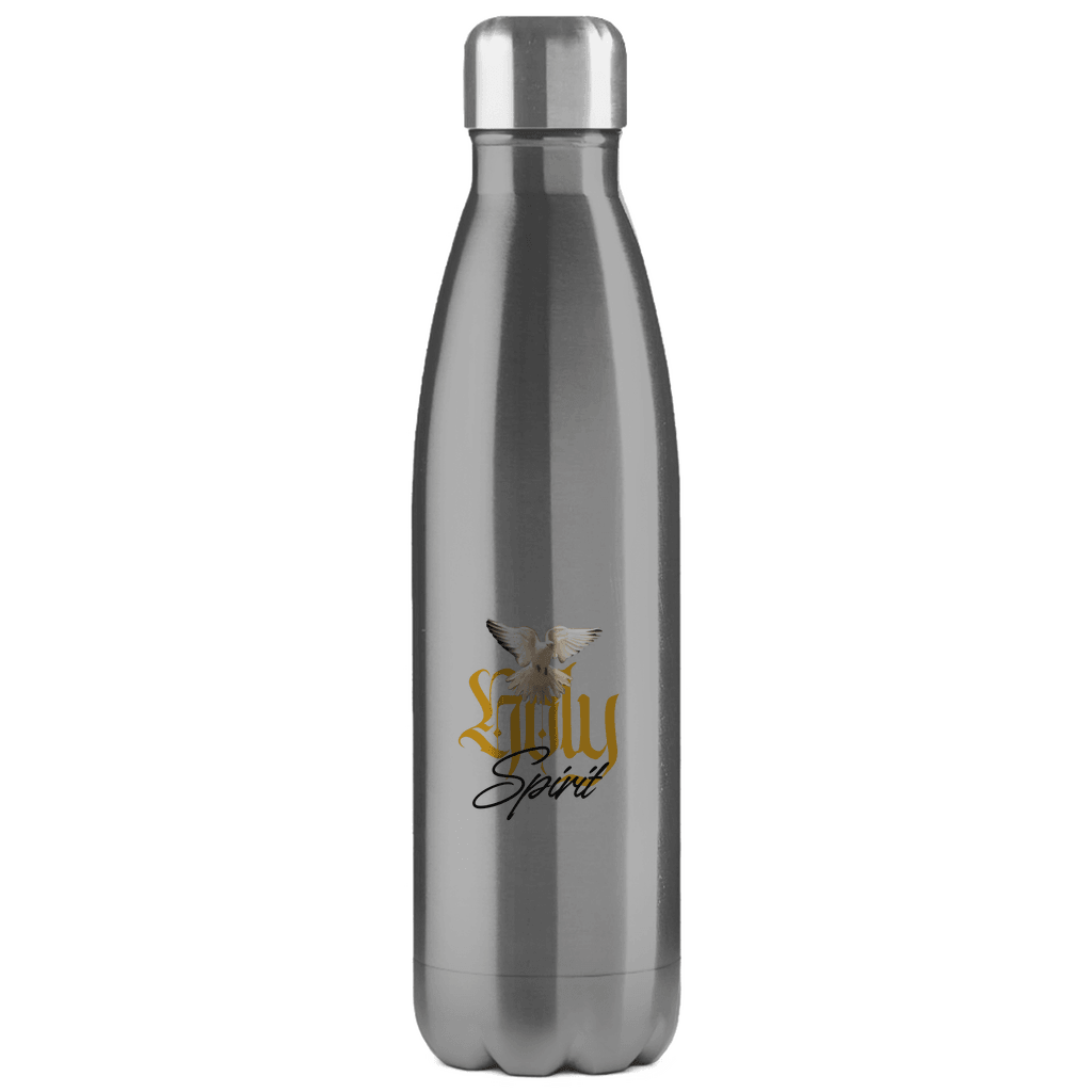 Edelstahl-Thermoflasche 