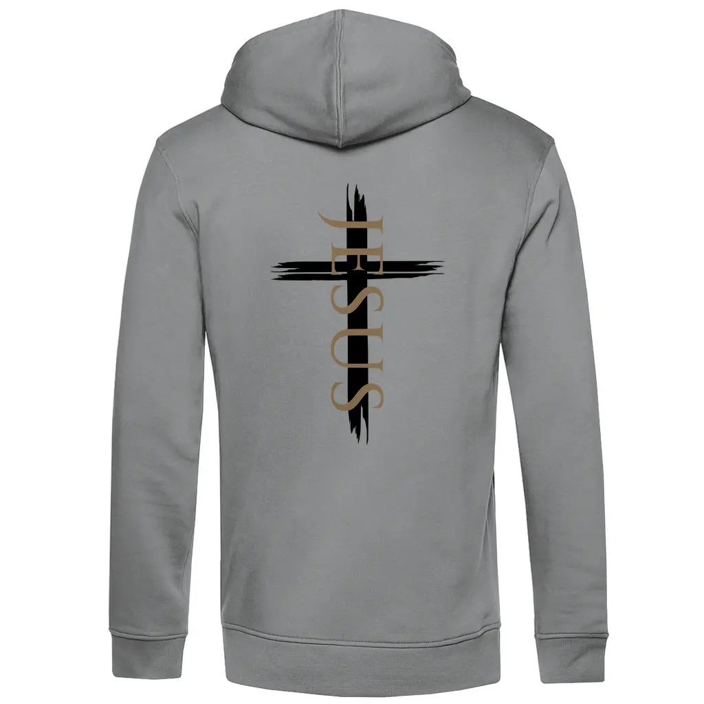 Herren Premium Bio Hoodie 