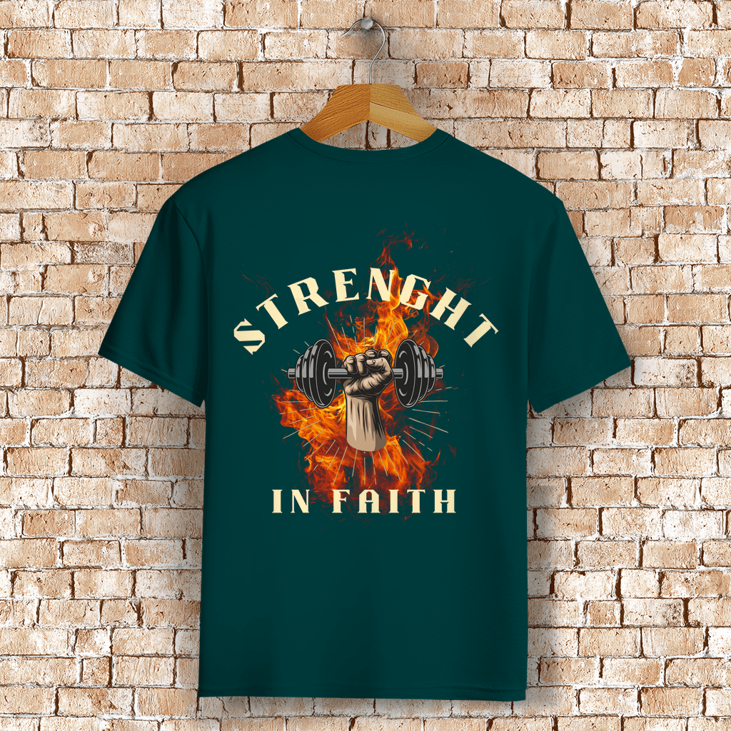 ST/ST Creator T-Shirt 