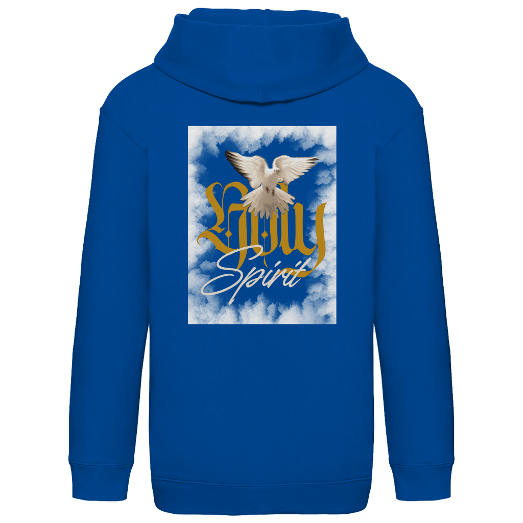 Kids Basic Hoodie 
