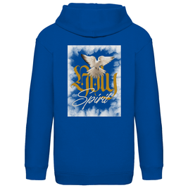 Kids Basic Hoodie 