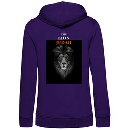 Damen Premium Bio Hoodie 