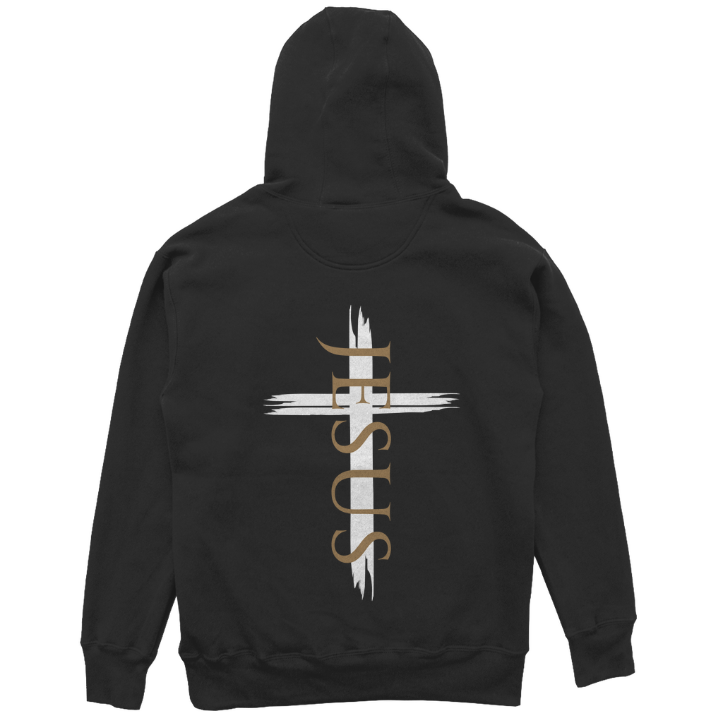 Unisex Oversize Hoodie 