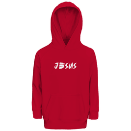 Kinder Premium Bio Hoodie 
