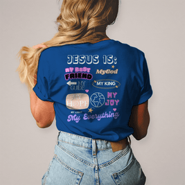 Damen T-Shirt 