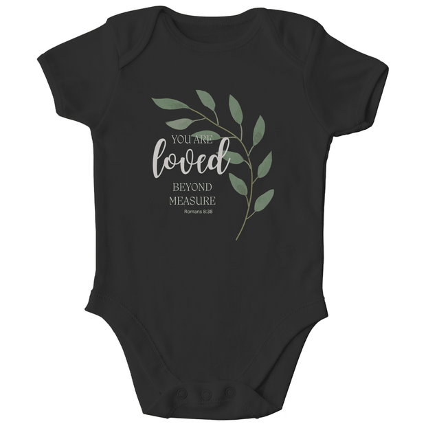Kinder Bio Body "Loved" - by-grace.store