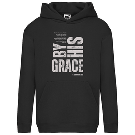 Kids Basic Hoodie 
