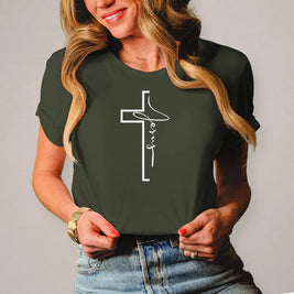 Damen T-Shirt 
