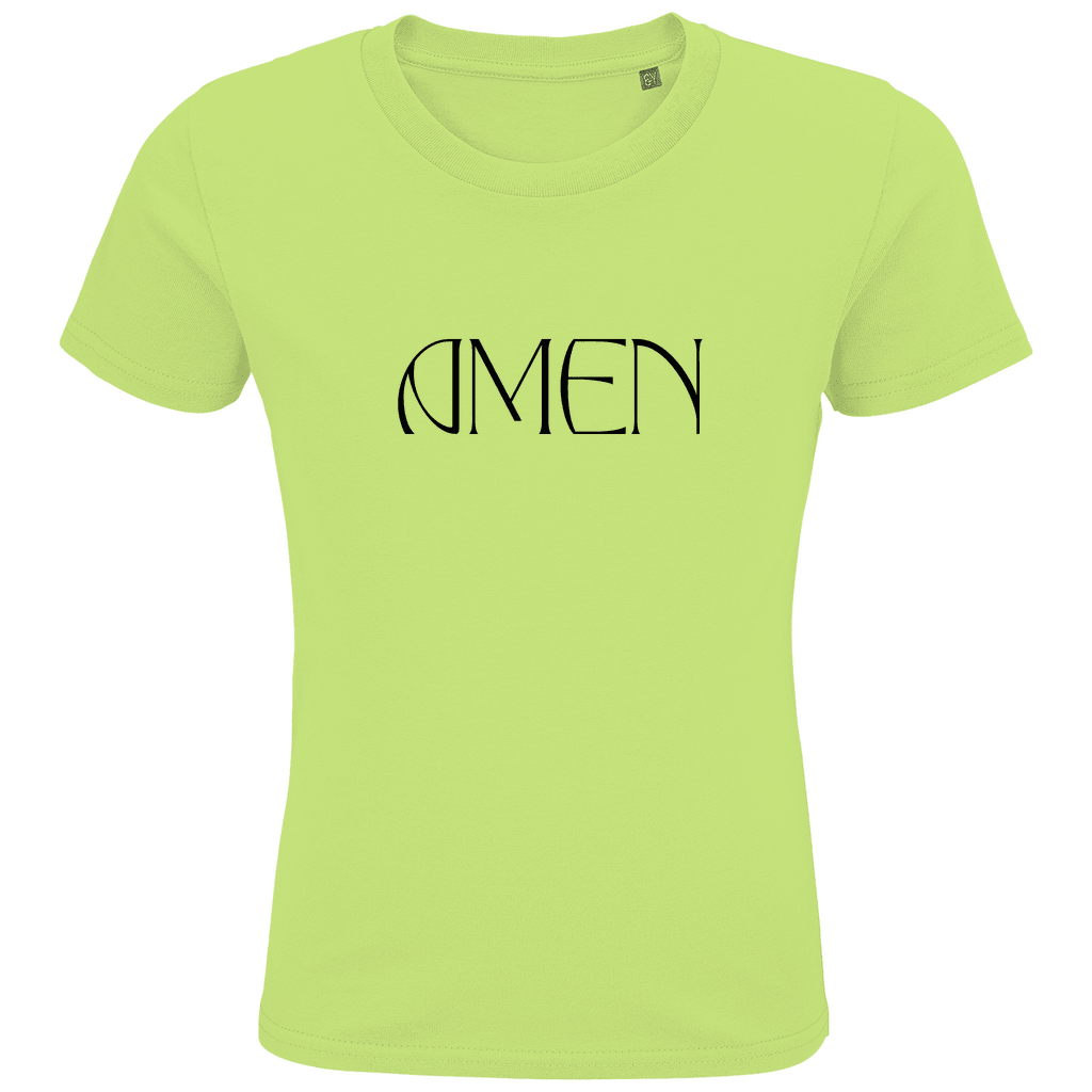 Kids Premium Bio T-Shirt 