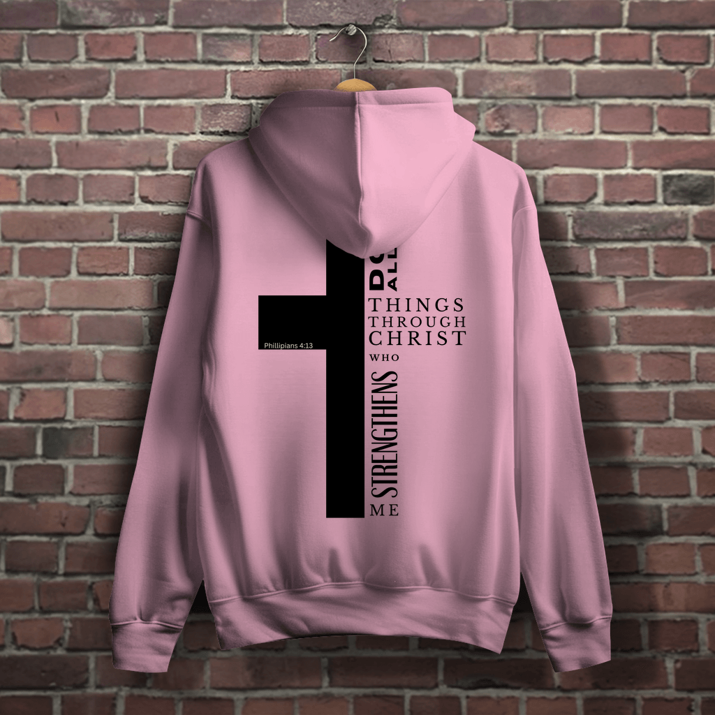 Damen Hoodie 