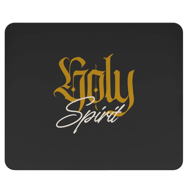Mousepad "Holy Spirit" - by-grace.store