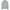 Herren Oversize Zipper Hoodie 