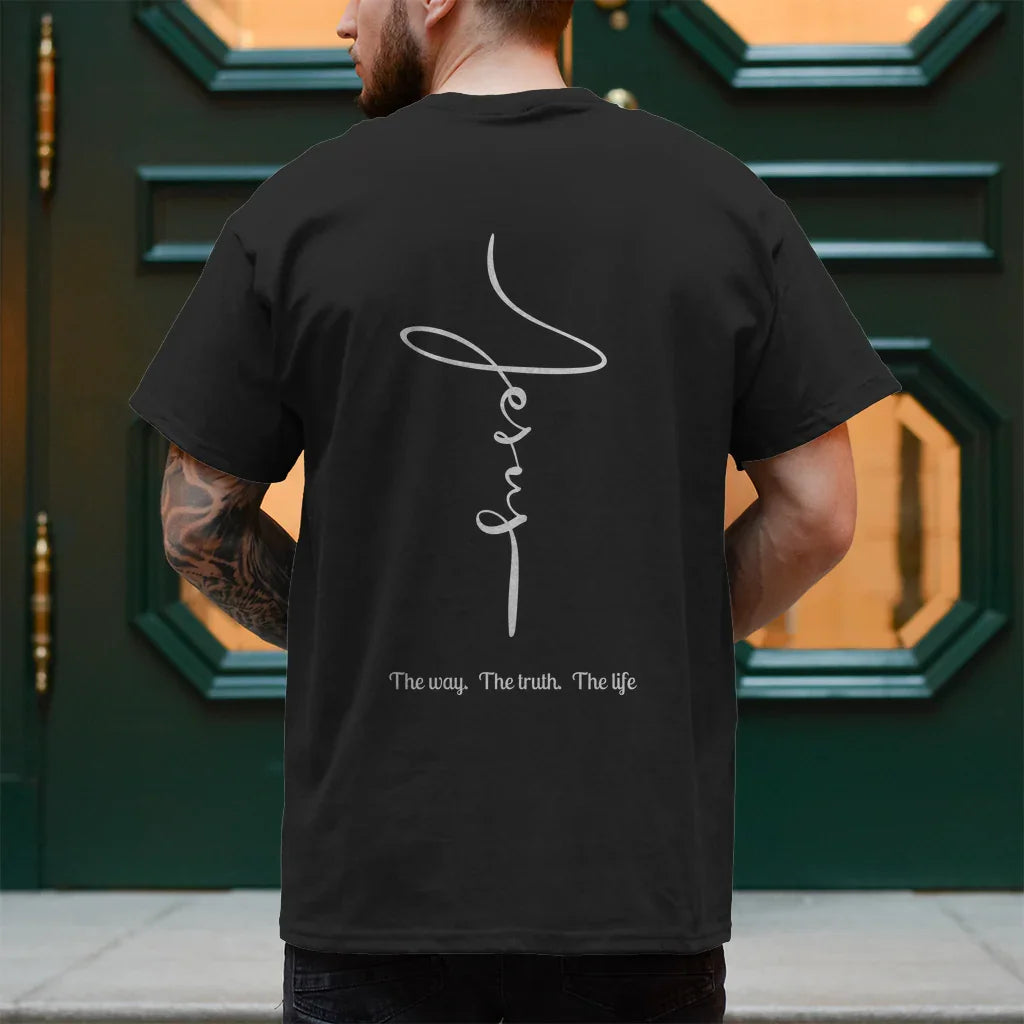 Herren T-Shirt 