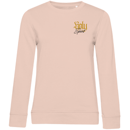 Damen Premium Bio Sweatshirt 