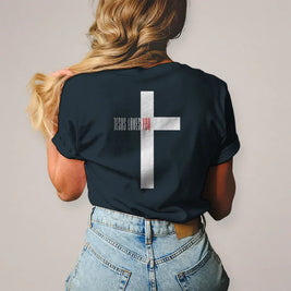 Damen T-Shirt 