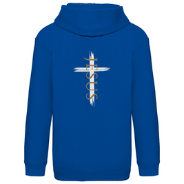 Kids Basic Hoodie 