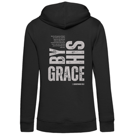 Damen Premium Bio Hoodie 