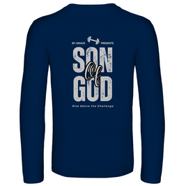 Unisex Langarmshirt 