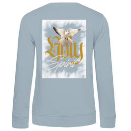 Damen Premium Bio Sweatshirt 