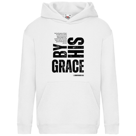 Kids Basic Hoodie 
