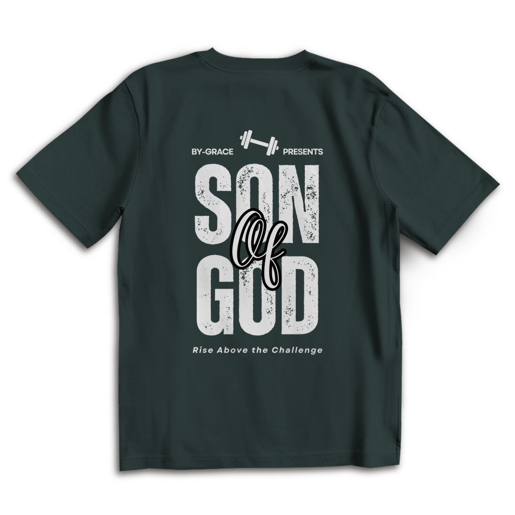 Oversize T-Shirt 