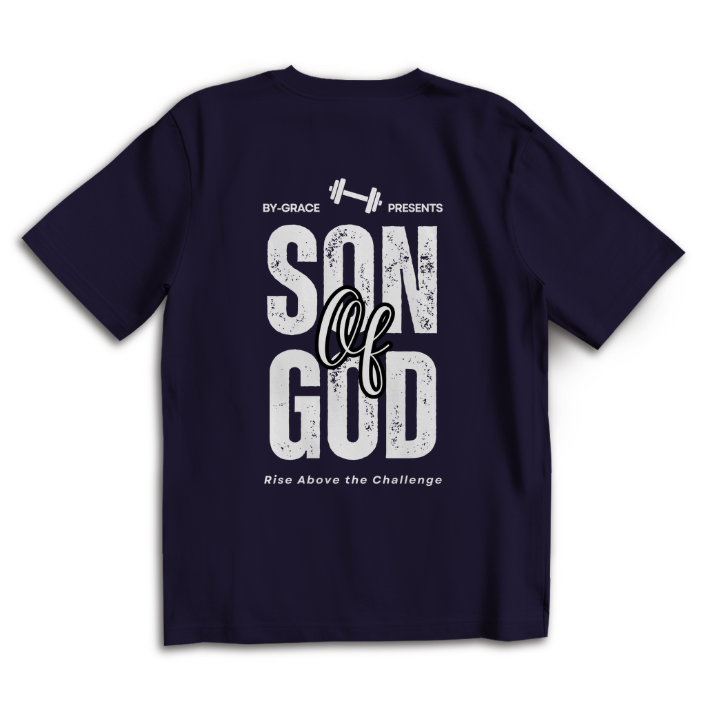 Oversize T-Shirt 