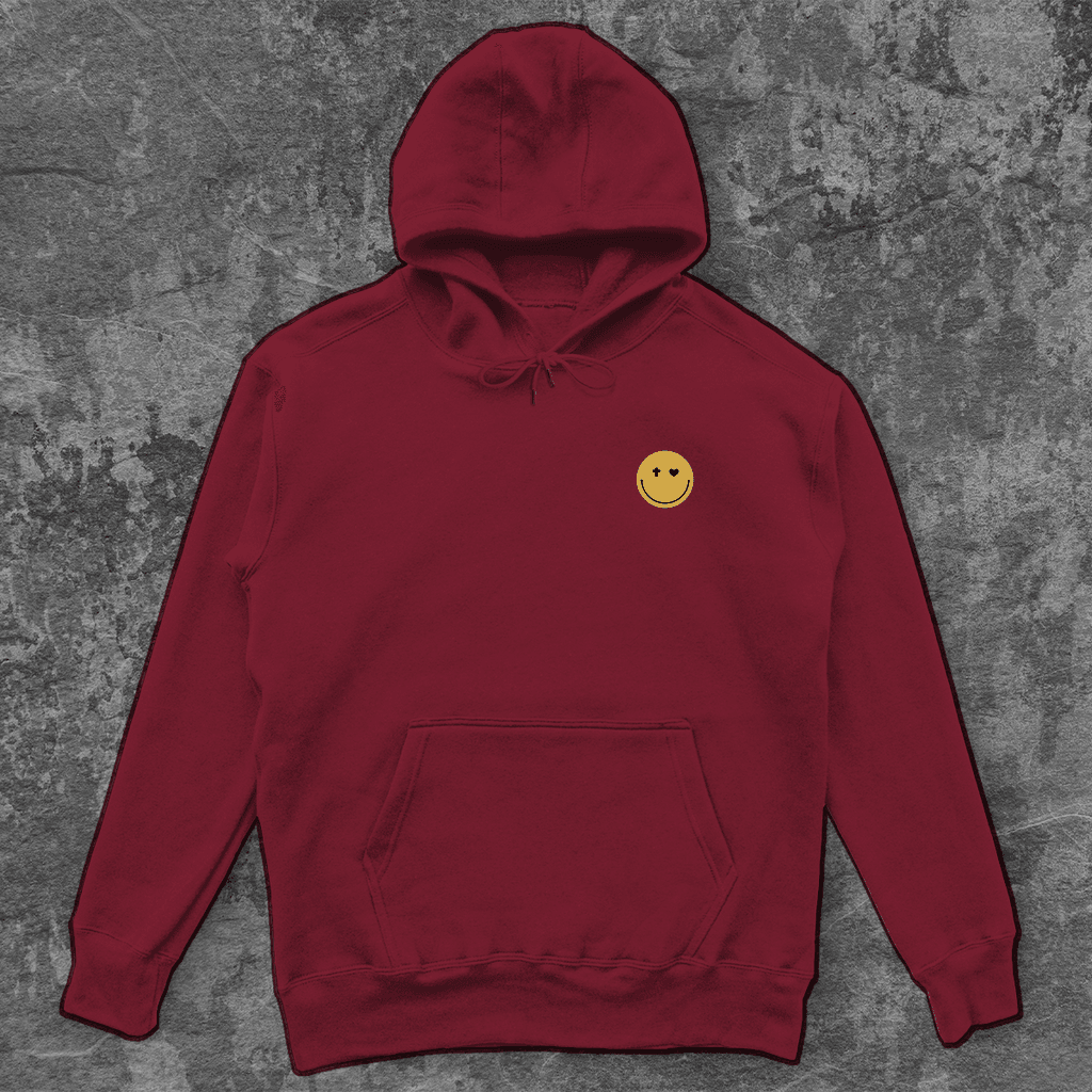 Unisex Oversize Hoodie 