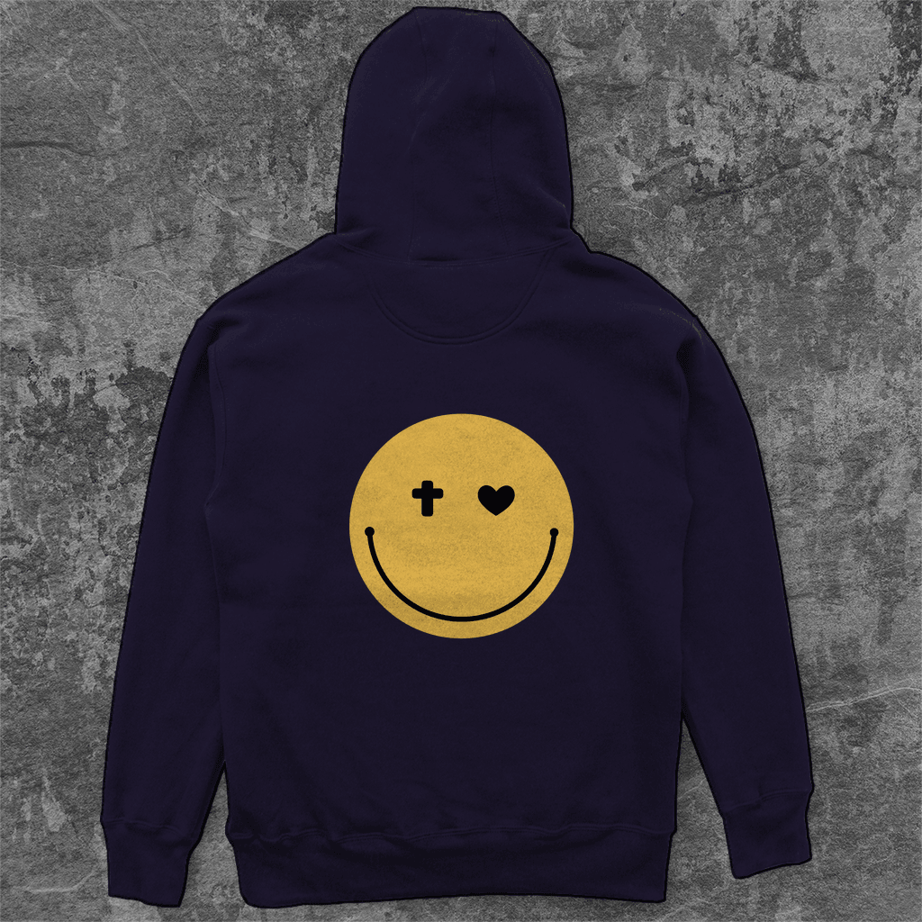 Unisex Oversize Hoodie 