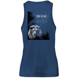 Herren Premium Tank Top 