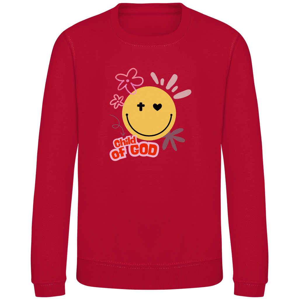 Kinder Sweatshirt 