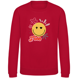 Kinder Sweatshirt 