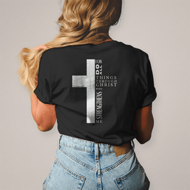 Damen T-Shirt 