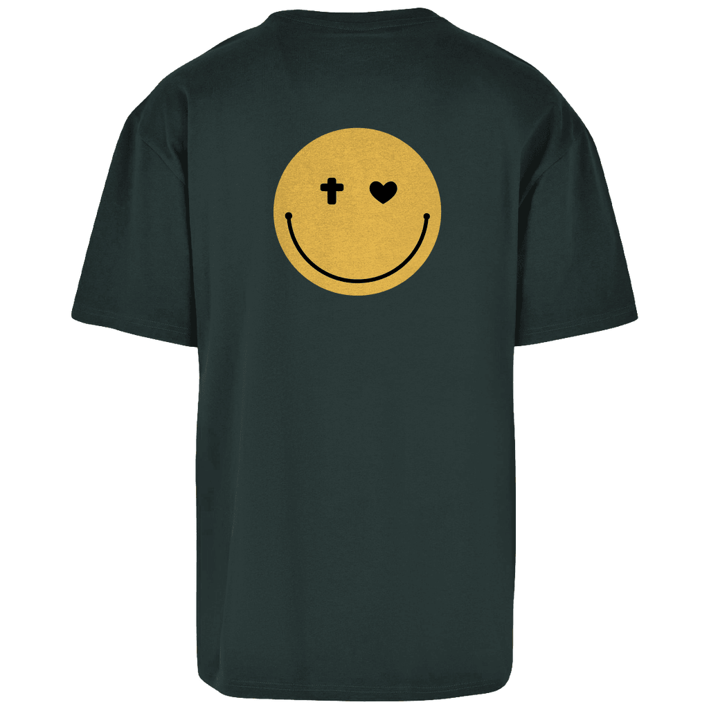Oversize T-Shirt 