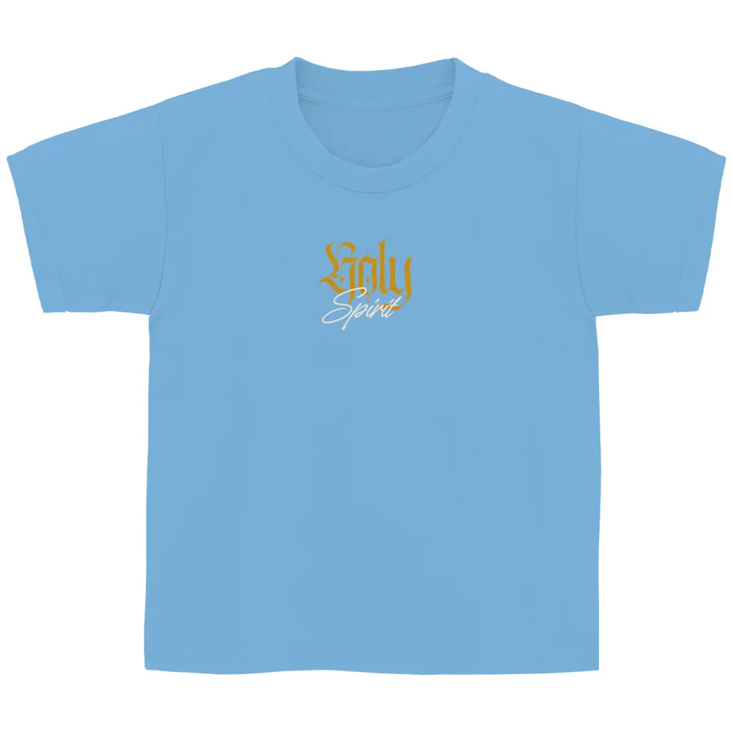 Kinder Basic T-Shirt 