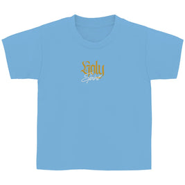 Kinder Basic T-Shirt 