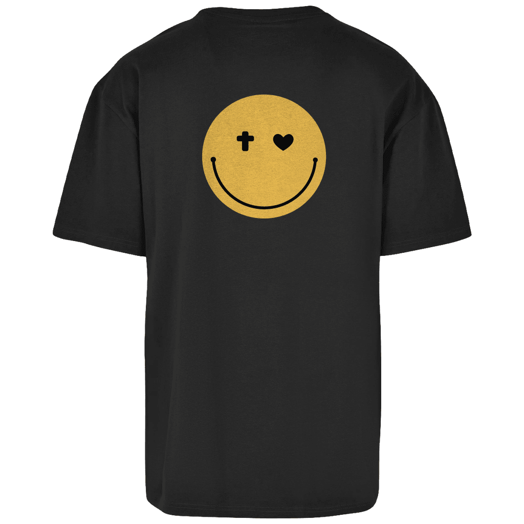 Oversize T-Shirt 