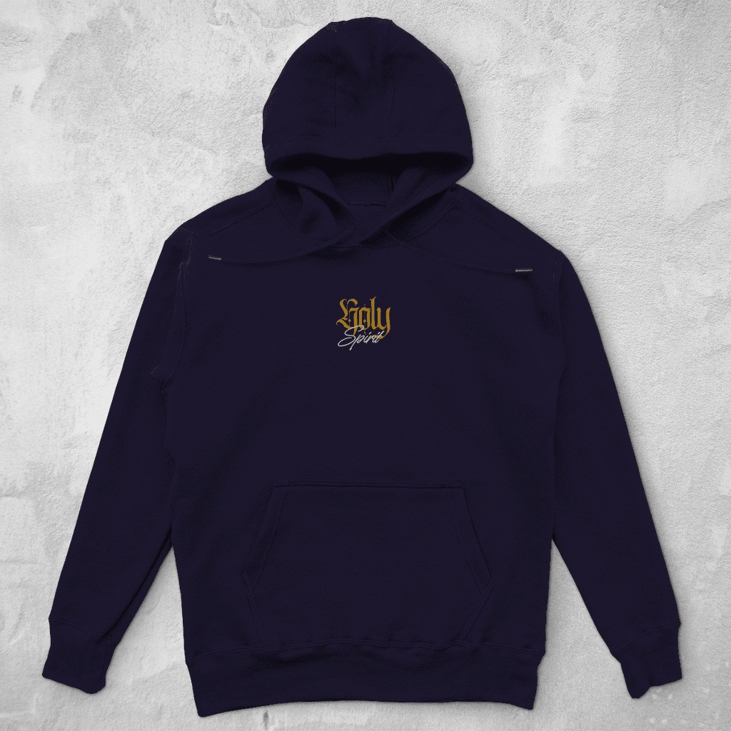 Unisex Oversize Hoodie 