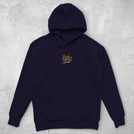 Unisex Oversize Hoodie 