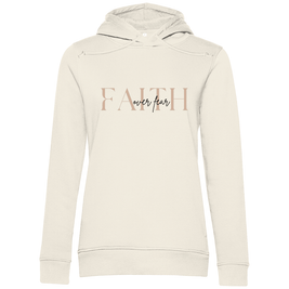 Damen Premium Bio Hoodie 