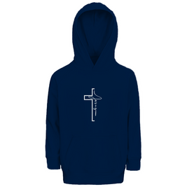 Kinder Premium Bio Hoodie 